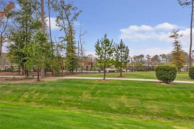 8314 Boundary Waters Drive, Porter, TX 77365