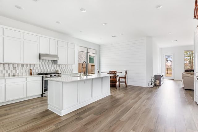 8314 Boundary Waters Drive, Porter, TX 77365