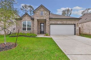 8314 Boundary Waters Drive, Porter, TX 77365