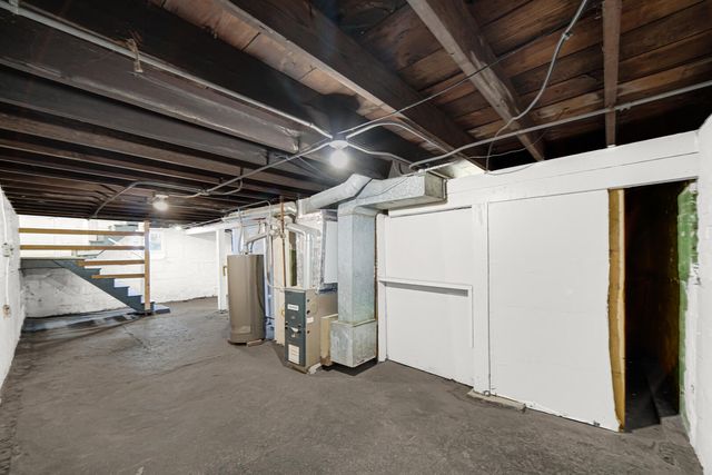 3731 Madison Street, Gary, IN 46408