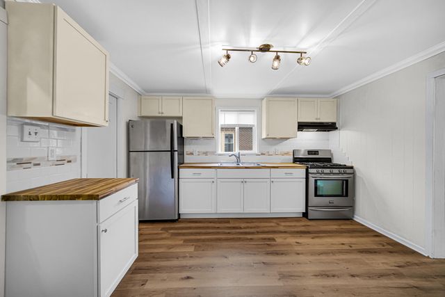 3731 Madison Street, Gary, IN 46408