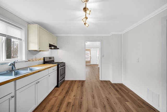 3731 Madison Street, Gary, IN 46408