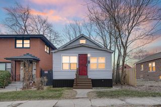 3731 Madison Street, Gary, IN 46408