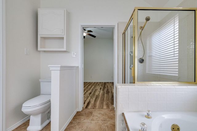 10805 Columbia Drive, Frisco, TX 75035