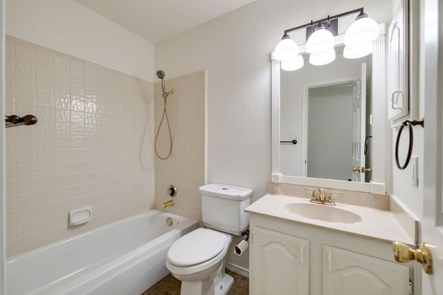 10805 Columbia Drive, Frisco, TX 75035
