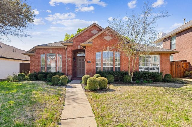 10805 Columbia Drive, Frisco, TX 75035