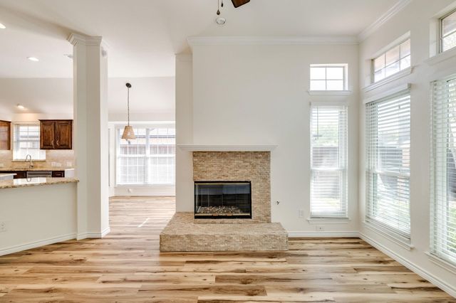 10805 Columbia Drive, Frisco, TX 75035