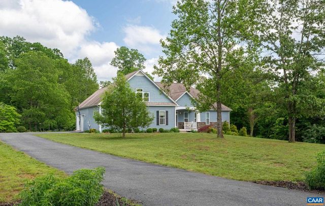 174 KENWOOD LN, Ruckersville, VA 22968