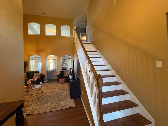 5915 Annatto Drive, Baytown, TX 77521