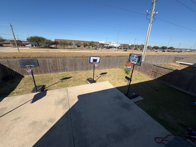 5915 Annatto Drive, Baytown, TX 77521