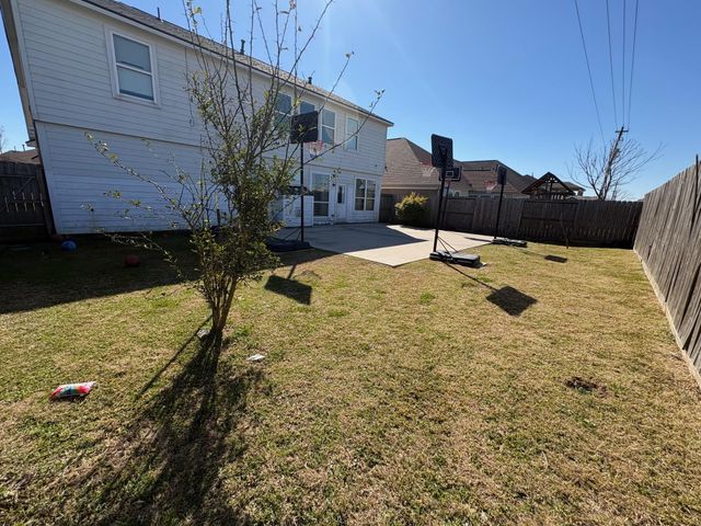 5915 Annatto Drive, Baytown, TX 77521