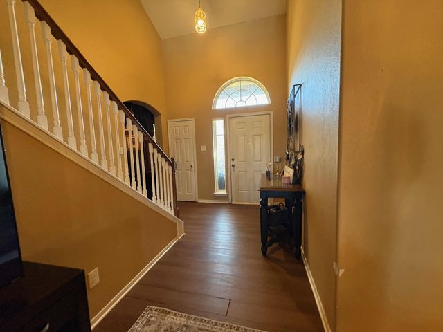 5915 Annatto Drive, Baytown, TX 77521