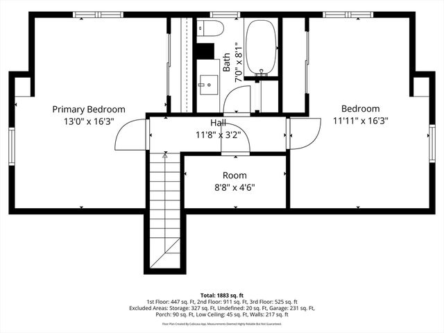 18 Conant Street, Beverly, MA 01915