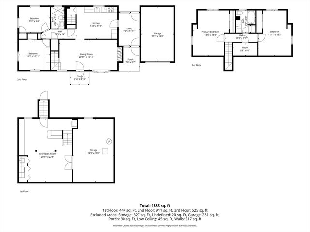 18 Conant Street, Beverly, MA 01915