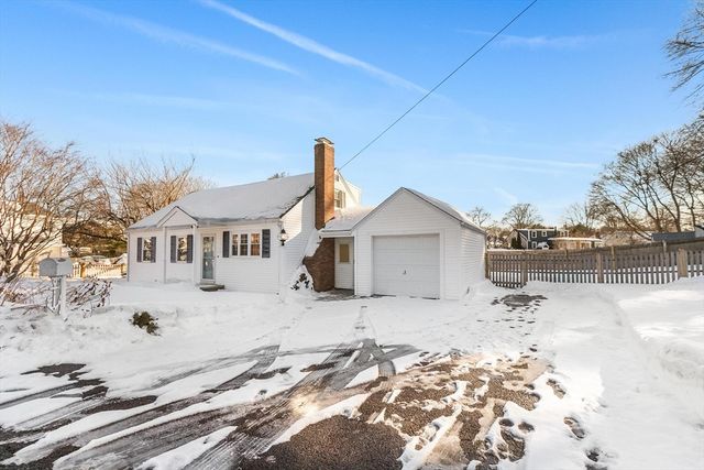 18 Conant Street, Beverly, MA 01915