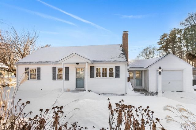 18 Conant Street, Beverly, MA 01915