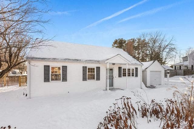 18 Conant Street, Beverly, MA 01915