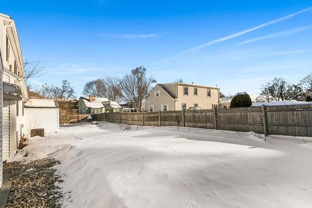 18 Conant Street, Beverly, MA 01915
