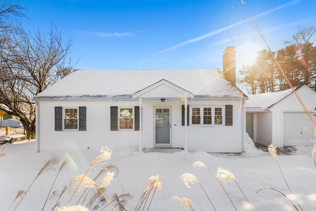 18 Conant Street, Beverly, MA 01915