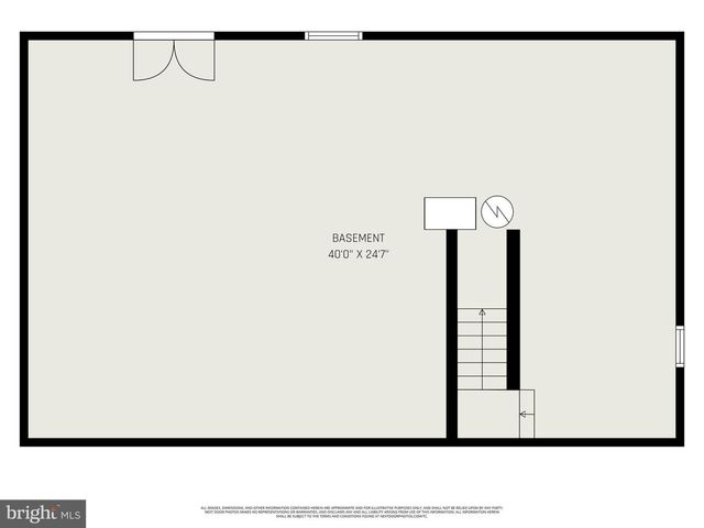 35 W SUNSET VIEW ST, Spring Grove, PA 17362