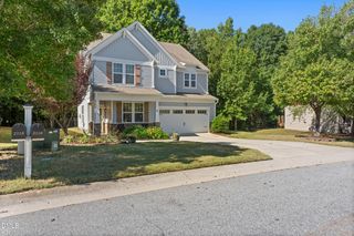 2116 Old Rosebud Drive, Knightdale, NC 27545