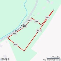 79 Old Minisink Trail, Goshen, NY 10924