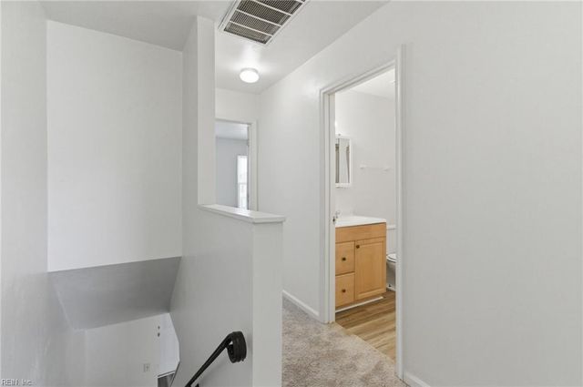 3705 Sugar Creek CIR, Portsmouth, VA 23703