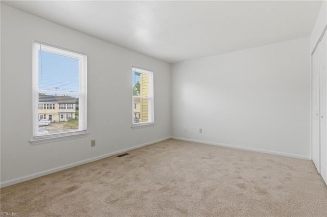 3705 Sugar Creek CIR, Portsmouth, VA 23703