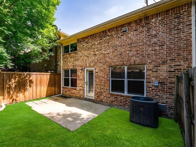 10116 Wake Bridge Drive, Frisco, TX 75035