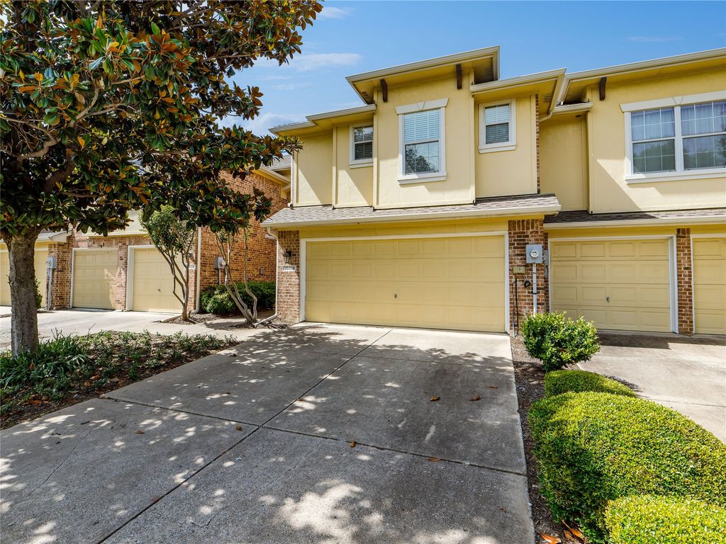 10116 Wake Bridge Drive, Frisco, TX 75035