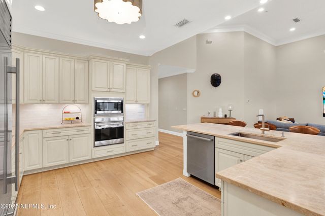 140 CUELLO Court 102, Ponte Vedra Beach, FL 32082