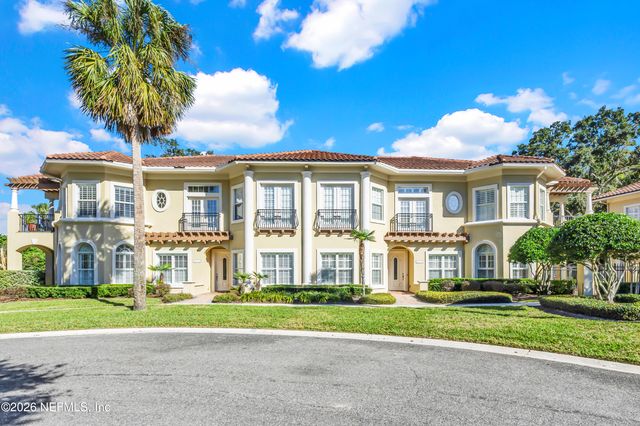 140 CUELLO Court 102, Ponte Vedra Beach, FL 32082