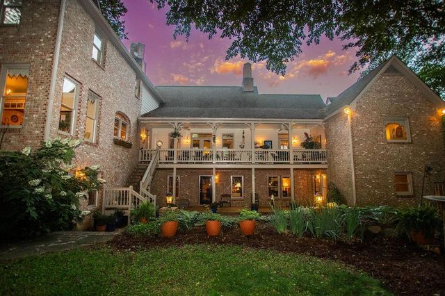 1145 Thurston Snow Road, Good Hope, GA 30641