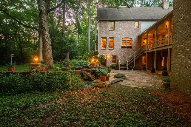 1145 Thurston Snow Road, Good Hope, GA 30641