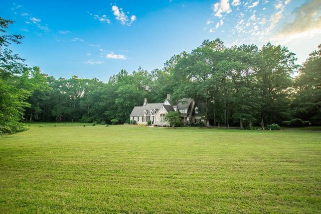 1145 Thurston Snow Road, Good Hope, GA 30641