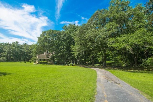 1145 Thurston Snow Road, Good Hope, GA 30641