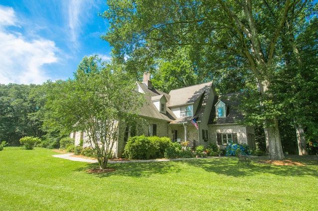 1145 Thurston Snow Road, Good Hope, GA 30641