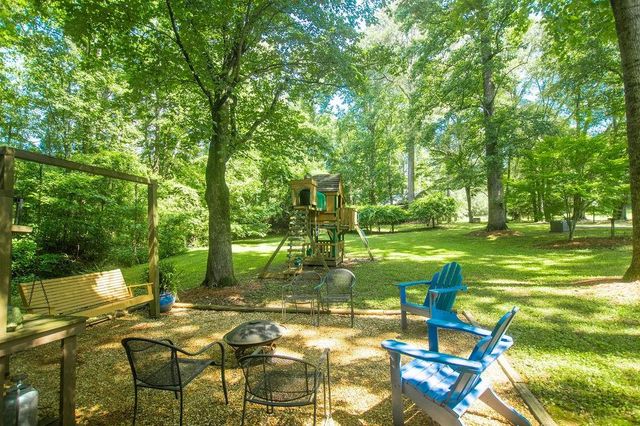 1145 Thurston Snow Road, Good Hope, GA 30641