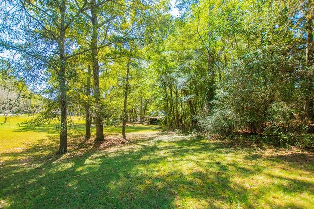 1145 Thurston Snow Road, Good Hope, GA 30641