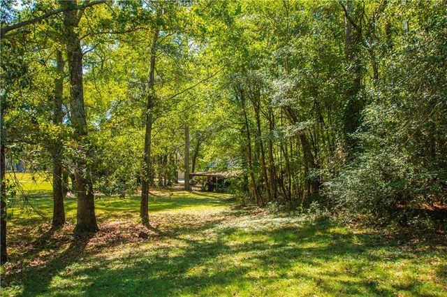 1145 Thurston Snow Road, Good Hope, GA 30641