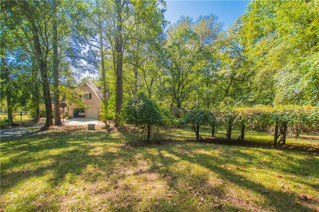 1145 Thurston Snow Road, Good Hope, GA 30641