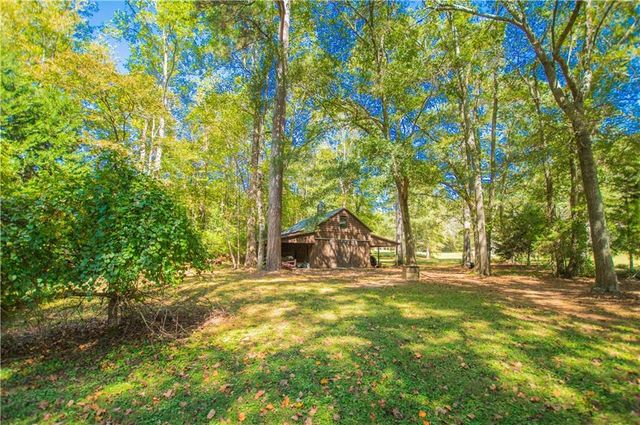 1145 Thurston Snow Road, Good Hope, GA 30641