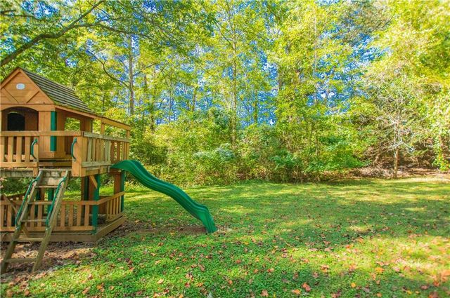 1145 Thurston Snow Road, Good Hope, GA 30641