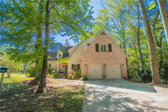 1145 Thurston Snow Road, Good Hope, GA 30641