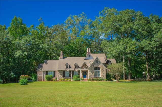 1145 Thurston Snow Road, Good Hope, GA 30641