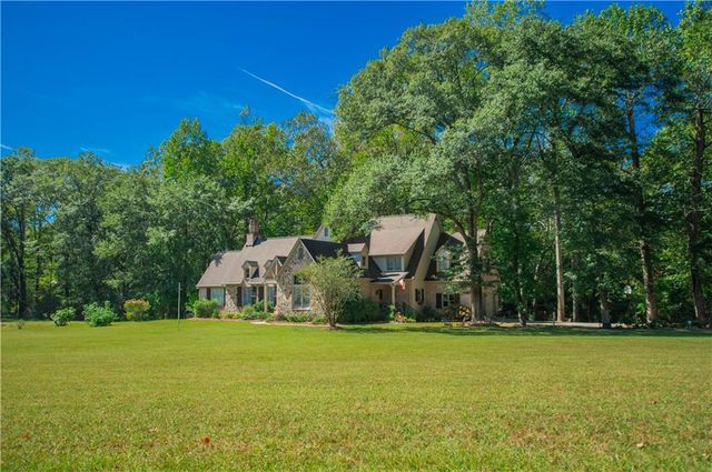 1145 Thurston Snow Road, Good Hope, GA 30641