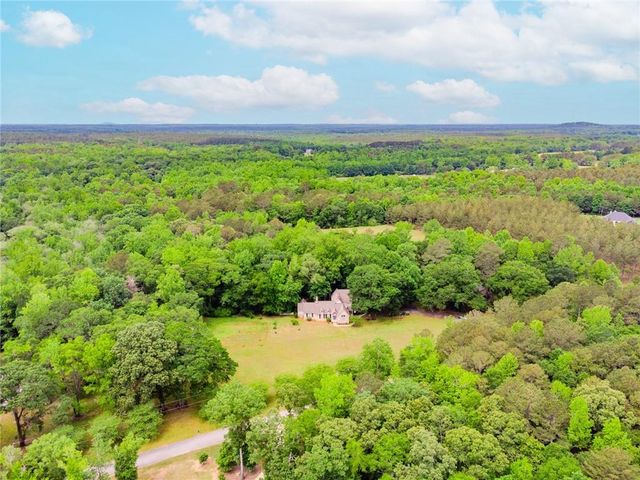 1145 Thurston Snow Road, Good Hope, GA 30641