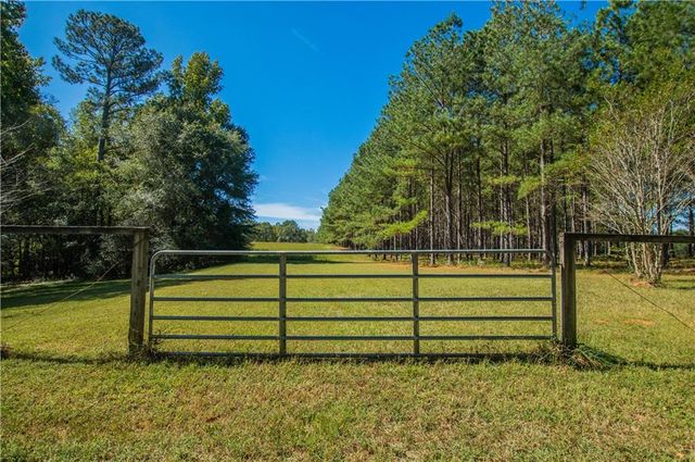 1145 Thurston Snow Road, Good Hope, GA 30641