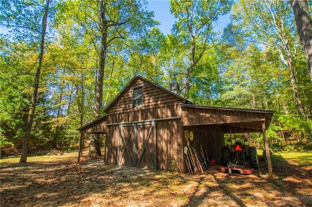 1145 Thurston Snow Road, Good Hope, GA 30641