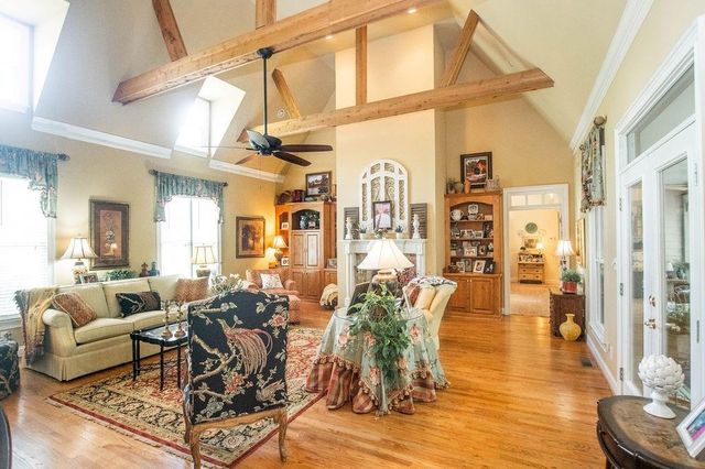 1145 Thurston Snow Road, Good Hope, GA 30641